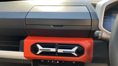 Dacia Spring 27kWh Expression 65 48kW 5dr Auto Electric Hatchback